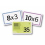 Cayro Flash Card Multiplication
