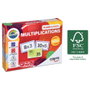 Cayro Flash Card Multiplication