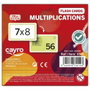 Cayro Flash Card Multiplication