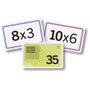 Cayro Flash Card Multiplication
