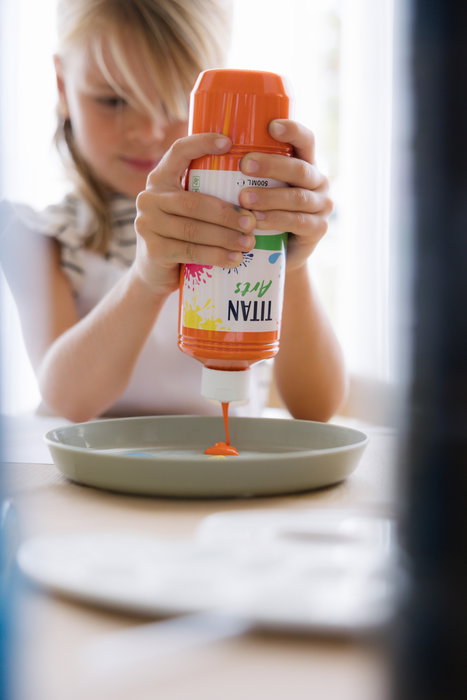 TASHGC 500ML NARANJA