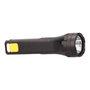 EDM Atom Force Linterna LED Recargable Mini, 10W 420 Lúmenes, Aluminio, USB-C, 5 Modos, IP44