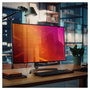 Startech Filtro de privacidad dorado para monitor de 27 pulgadas 16:9, filtro de confidencialidad de pantalla 2 sentidos extraíble