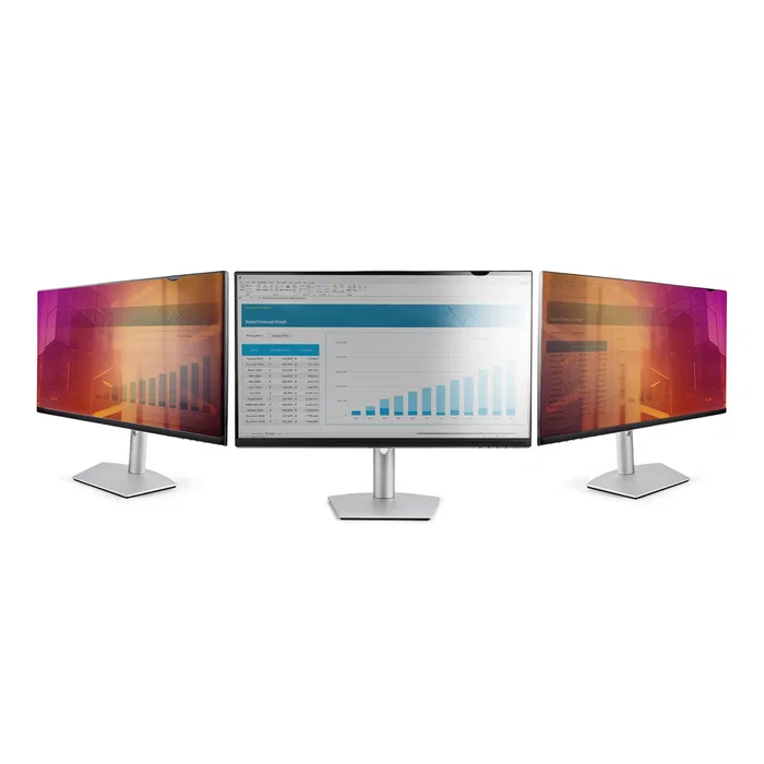 StarTech Filtro de Privacidad Dorado para Monitor de 27 pulgadas 16:9