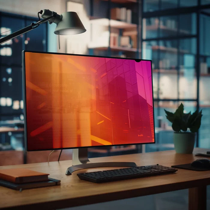 StarTech Filtro de Privacidad Dorado para Monitor de 27 pulgadas 16:9