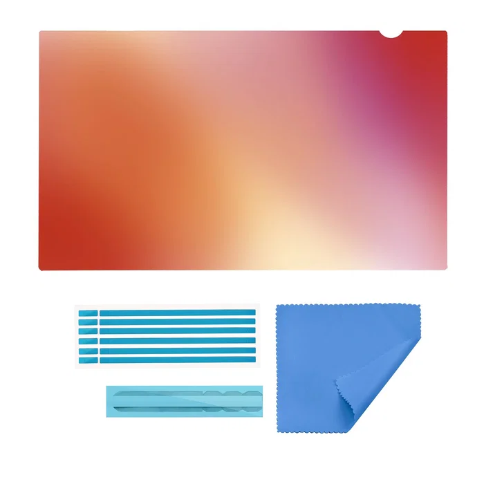 StarTech Filtro de Privacidad Dorado para Monitor de 27 pulgadas 16:9