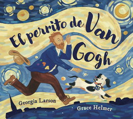 Astronave, El perrito de Van Gogh - Astronave