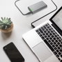 Aisens Cable USB 3.2 Gen2 USB-C a USB-C 10Gbps 100W 3m Negro