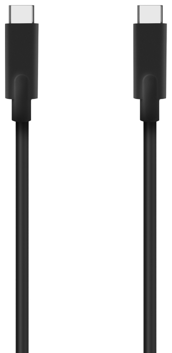 Aisens Cable USB 3.2 Gen2 USB-C a USB-C 10Gbps 100W 3m Negro