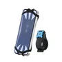 Mobilis 044028 Soporte Pasivo para Smartphone Negro
