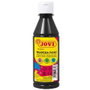 Jovi Témpera Líquida Negro 250 ml