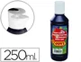 Jovi Témpera Líquida Negro 250 ml