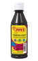 Jovi Témpera Líquida Negro 250 ml