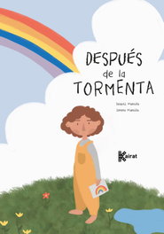Despues de la tormenta, Beatriz Mansilla - EDITA