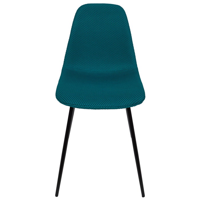 Home Deco Factory Silla Atom Azul Home Deco Factory Silla Atom Azul