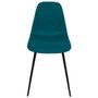 Home Deco Factory Silla Atom Azul