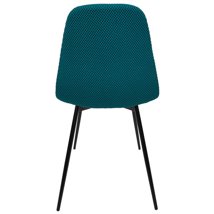 Home Deco Factory Silla Atom Azul Home Deco Factory Silla Atom Azul