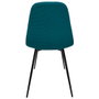 Home Deco Factory Silla Atom Azul