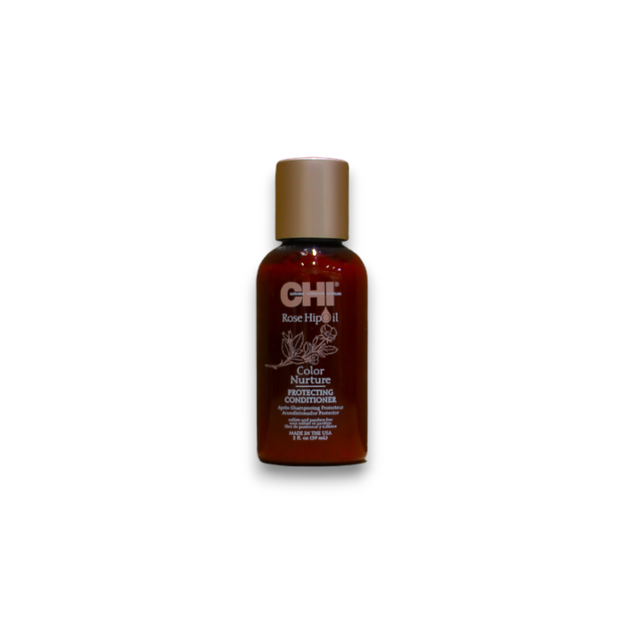 Rose HipOil, Acondicionador de cabello, Para la protección del color, 59 ml Rose HipOil, Acondicionador de cabello, Para la protección del color, 59 ml