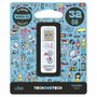 Tech One Tech Pendrive 32GB Be Original Collection Metal