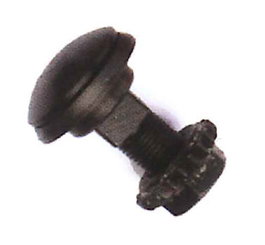 ALTUNA REP- Tornillo central para tijera 2 manos 5340=4130