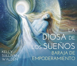 La diosa de los sueños, Kelly Sullivan - GUY TREDANIEL