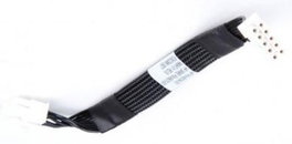 HP Hewlett Packard Enterprise SAS Backplane Cable