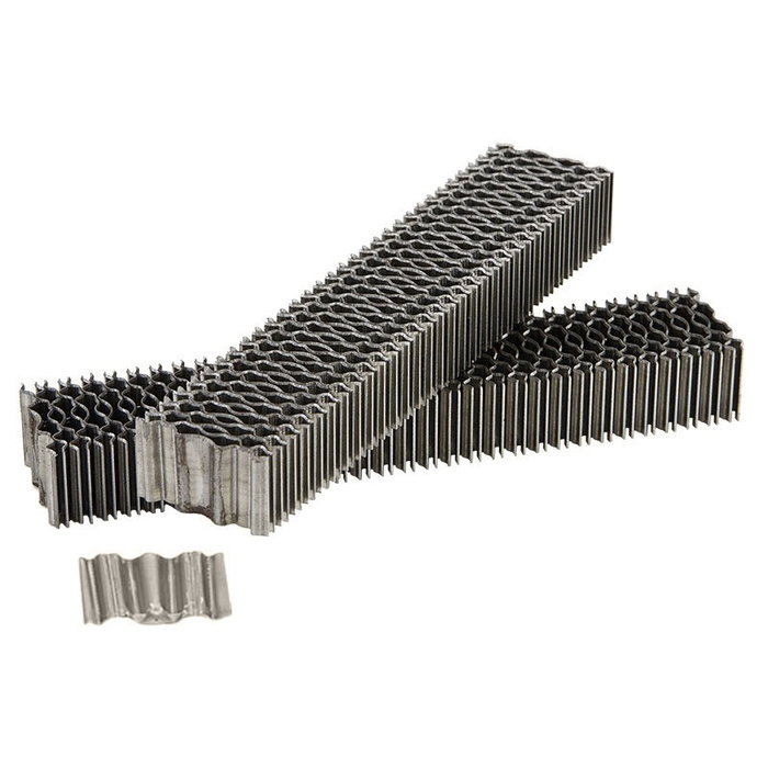 Q&Q Caja 9,2 Millar Chapa Corrug.25X9Mm W9 Largo 9Mm Caja 9.2 Millares Q&Q Q&Q Caja 9,2 Millar Chapa Corrug.25X9Mm W9 Largo 9Mm Caja 9.2 Millares Q&Q