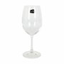 Set de copas de vino Crystalex Lara Cristal 350 ml Vino 6 Piezas (6 Unidades) (4 Unidades)