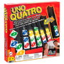 Mattel Games UNO Quatro