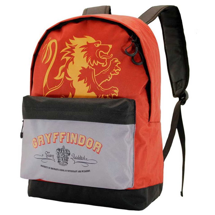 Karactermania Mochila Harry Potter Gryffindor Roja Karactermania Mochila Harry Potter Gryffindor Roja