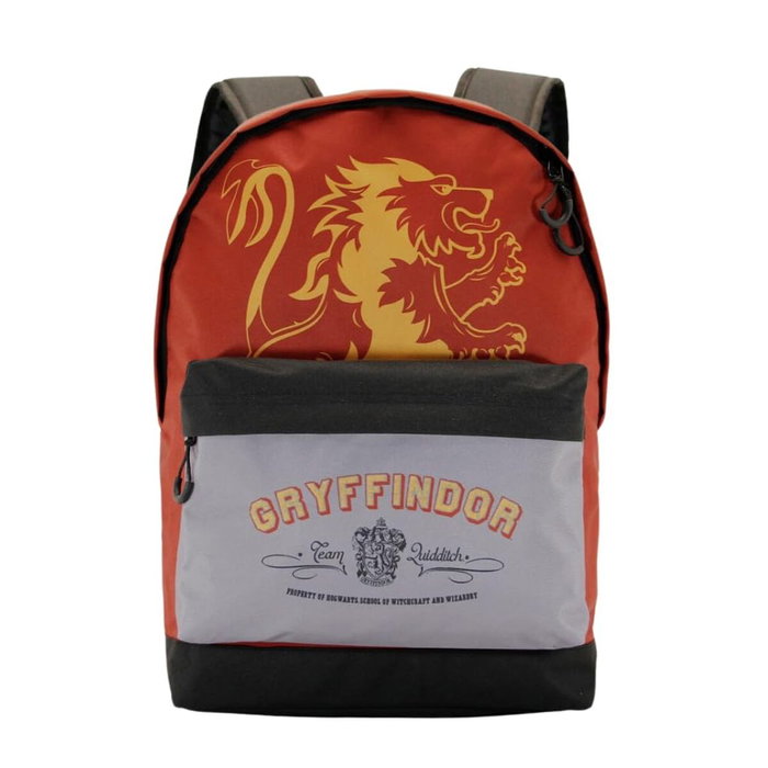Karactermania Mochila Harry Potter Gryffindor Roja Karactermania Mochila Harry Potter Gryffindor Roja
