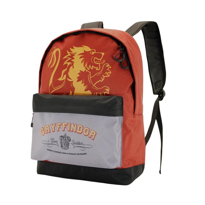 Karactermania Mochila Harry Potter Gryffindor Roja Karactermania Mochila Harry Potter Gryffindor Roja