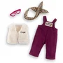 Corolle Set de regalo Chic Explorer - Ref. AACLC09622