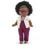 Corolle Set de regalo Chic Explorer - Ref. AACLC09622