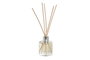 DKD Home Decor Ambientador Mikado Cristal 50 ml Floral Pack de 30