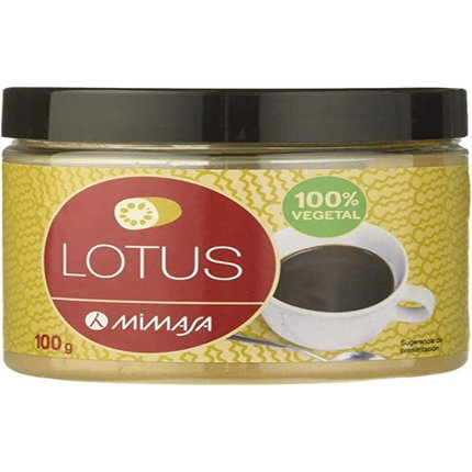 MIMASA LOTUS 100gr