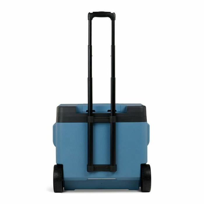 Igloo Nevera Eléctrica 42 L Azul Moderno 12 V 230 V Igloo Nevera Eléctrica 42 L Azul Moderno 12 V 230 V