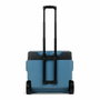 Igloo Nevera Eléctrica 42 L Azul Moderno 12 V 230 V