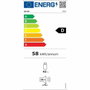Igloo Nevera Eléctrica 42 L Azul Moderno 12 V 230 V