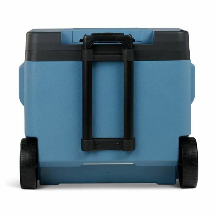 Igloo Nevera Eléctrica 42 L Azul Moderno 12 V 230 V Igloo Nevera Eléctrica 42 L Azul Moderno 12 V 230 V
