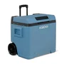Igloo Nevera Eléctrica IGL7315091520218 12 V 230 V Azul Moderno 42 L