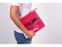 Milan Cuaderno Espiral A4 Nata 624 Since 1918 Azul 80 Hojas