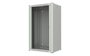 Lanview Armario Rack 19" 20U 60 x 45 Montaje en Pared Pro