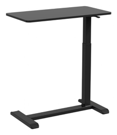 GEMBIRD TVS-DESK-02-BK Escritorio para Ordenador Negro