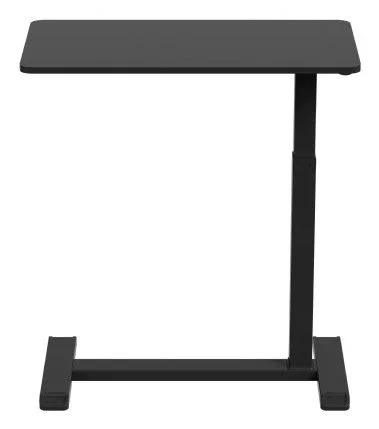 GEMBIRD Escritorio Móvil para Portátil TVS-DESK-02-BK Negro