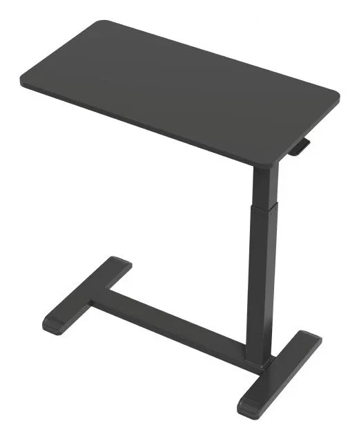 GEMBIRD Escritorio Móvil para Portátil TVS-DESK-02-BK Negro