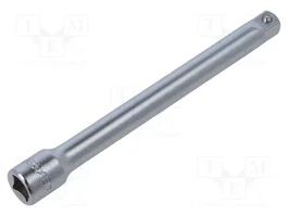 GEDORE Prolongador de 1/4 pulgada 97 mm