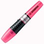 Stabilo Luminator Marcador Fluorescente Rosa