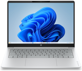 HP OmniBook 3 Laptop AI 14-ht0015nsx Gris, Plata